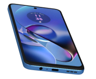 Motorola moto g54 5G power edition 12/256GB Pearl Blue 120Hz - 1212312 - zdjęcie 6
